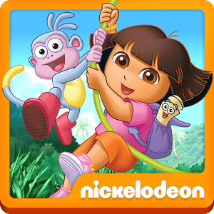 Download Dora's Great Big World Android App on PC/Dora's Great Big World for PC