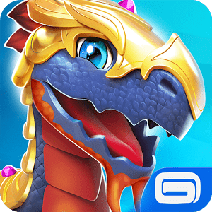 Download Dragon Mania Legend Android App for PC/Dragon Mania Legend on PC
