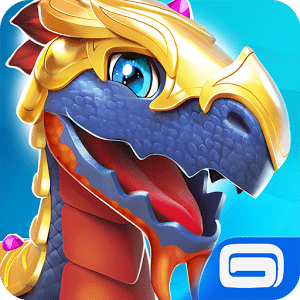 Dragon Mania Legends – Apps no Google Play