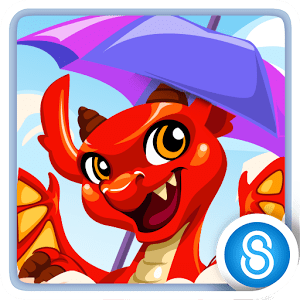 Download Dragon Story Pool Party Android App for PC/ Dragon Story Pool Party on PC