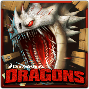Download Dragons Rise of Berk Android App for PC/Dragons Rise of Berk on PC