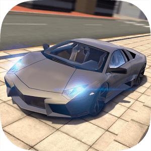 Download Extreme Car Driving Android app for PC/Extreme Car Driving on PC