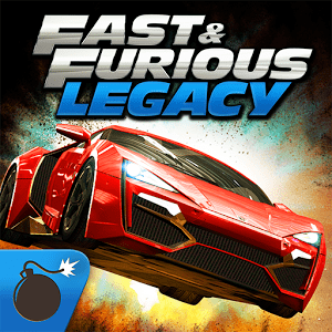 Fast & Furious Takedown - Apps on Google Play
