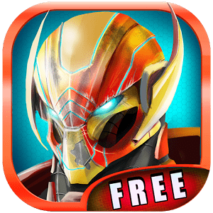 Rise of Avengers APK for Android Download