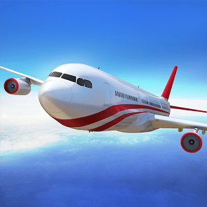 Download Flight Pilot Simulator 3D Android App for PC/ Flight Pilot Simulator 3D On PC