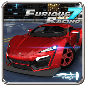 Download Furious Racing Android App for PC/ Furious Racing on PC