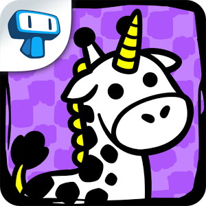 Download Giraffe Evolution Android App for PC/Giraffe Evolution on PC