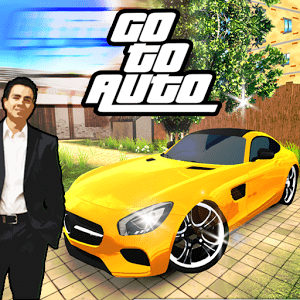 Download Go To Auto Android App for PC/Go To Auto on PC