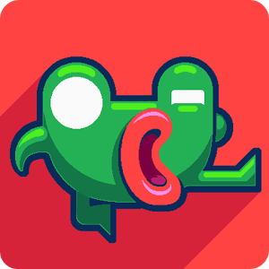 Download Green Ninja Year of the Frog Android App for PC/ Green Ninja Year of the Frog on PC
