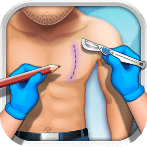 Download Heart Surgery Simulator ANDROID APP for PC/ Heart Surgery Simulator on PC