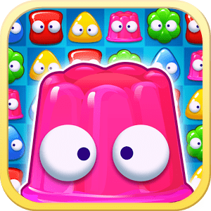 Download Jelly Boom ANDROID APP for PC/ Jelly Boom on PC