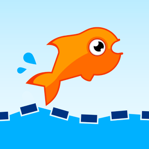 Download Jumping Fish ANDROID APP for PC/ Jumping Fish on PC