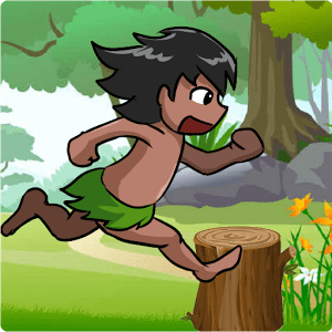 Download Jungle Boy Running ANDROID APP for PC/ Jungle Boy Running on PC