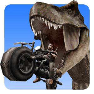 Download Jurassic Racing ANDROID APP for PC/ Jurassic Racing on PC