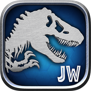 Download Jurassic World The Game ANDROID APP for PC/ Jurassic World The Game on PC