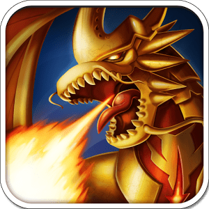 Download Knights & Dragons ANDROID APP for PC/ Knights & Dragons on PC