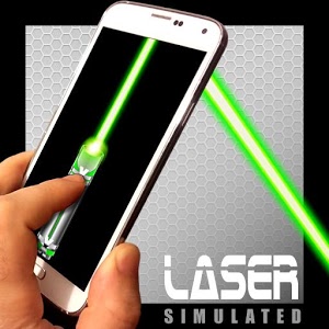 Download Laser Pointer X2 Simulator ANDROID APP for PC/ Laser Pointer X2 Simulator on PC