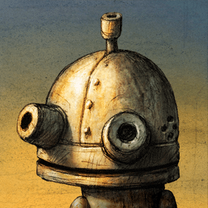 Download Machinarium ANDROID APP for PC/ Machinarium on PC