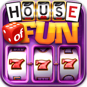 Download Slots House of Fun Android App on PC/Slots House of Fun for PC