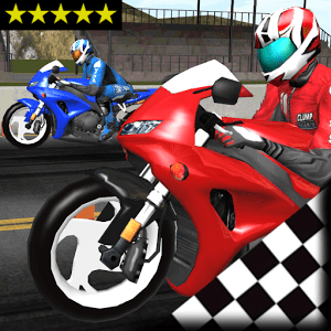 Download Twisted Dragbike Racing Android App for PC/Twisted Dragbike Racing on PC