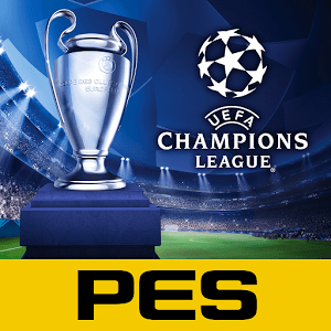 Download UEFA CL PES FLiCK Android App for PC/UEFA CL PES FLiCK on PC