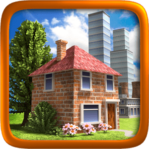 Download Village City Island Sim Android App for PC/Village City Island Sim on PC