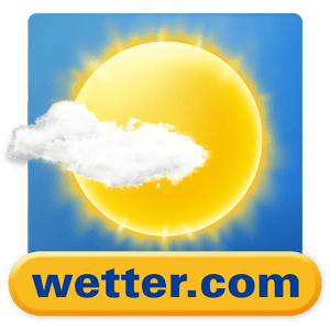 Download Wetter.com Android app for PC/ Wetter.com on PC