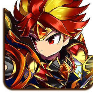 Download Brave Frontier Android APK