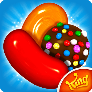 Candy Crush Soda Saga on PC Windows 7/8 or Mac - Andy - Android Emulator  for PC & Mac