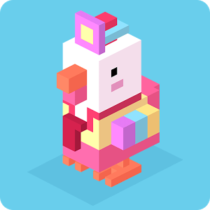 Download Crossy Road Android APK