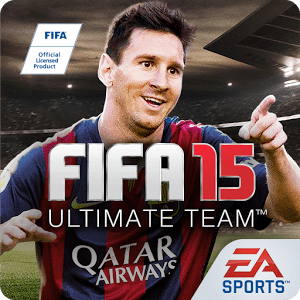Download Fifa 15 APK Android
