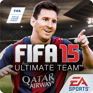 FIFA Futebol - Download do APK para Android