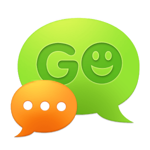 Download Go Sms Pro Android APK