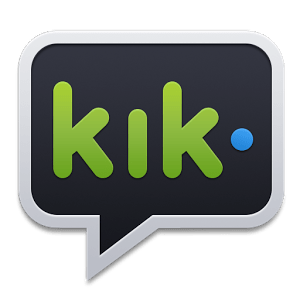 Download Kik Android APK