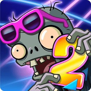Download Plants vs Zombies 2 Android APK