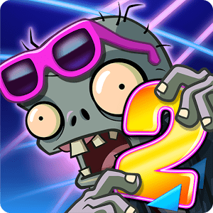 Download Plants vs. Zombies 2