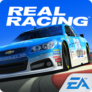 Download Real Racing 3 APK Android