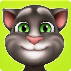 Talking Dog Crazy - APK Download for Android