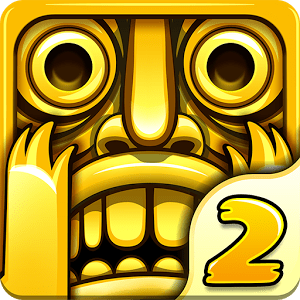 Download Temple Run 2 APK Android