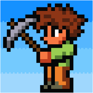 Terraria APK for Android Download