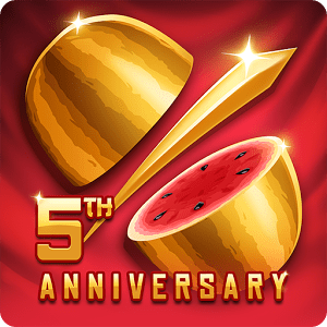 Fruit Ninja Fight APK Download