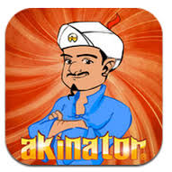 Akinator the Genie Android App for PC/Akinator the Genie on PC