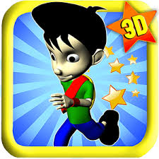 Amazing Run 3D Android App for PC/Amazing Run 3D on PC