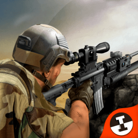 Download American Sniper Assassin Android app for PC/ American Sniper Assassin on PC