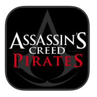 Assassin's Creed Pirates Android App for PC/ Assassin’s Creed Pirates on PC