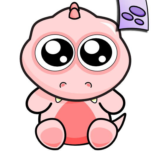 Baby Dino Virtual Pet Game Android App on PC/ install Baby Dino Virtual Pet Game for PC