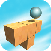 Ball Jump Android App on PC/ Ball Jump for PC