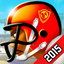 Boom Boom Football Android App for PC/Boom Boom Football on PC