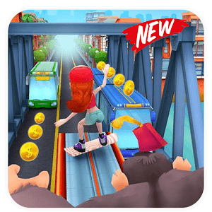 Download Subway Surfers APK Android - Andy - Android Emulator for PC & Mac