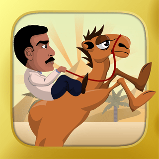 Camel Ride Android App for PC/Camel Ride on PC